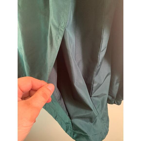 CHAMPION Men’s Pullover Windbreaker with Hoodie / Size: XL - Picture 9 of 11